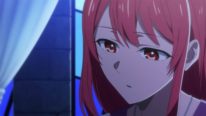 The Gorilla God's Go-To Girl